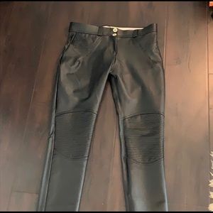 NWOT Freddy Wrap Up size Medium